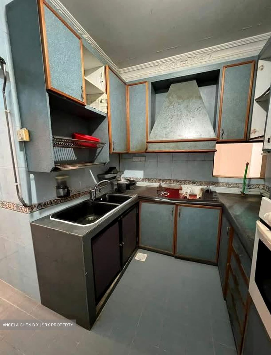Fuyong Estate (D23), Terrace #584337961